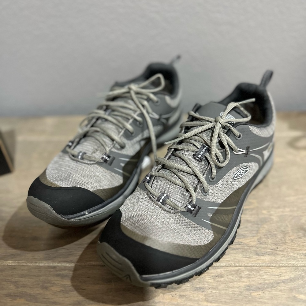 Keen Women’s Terradora hiking shoe size 8.5 Preowned